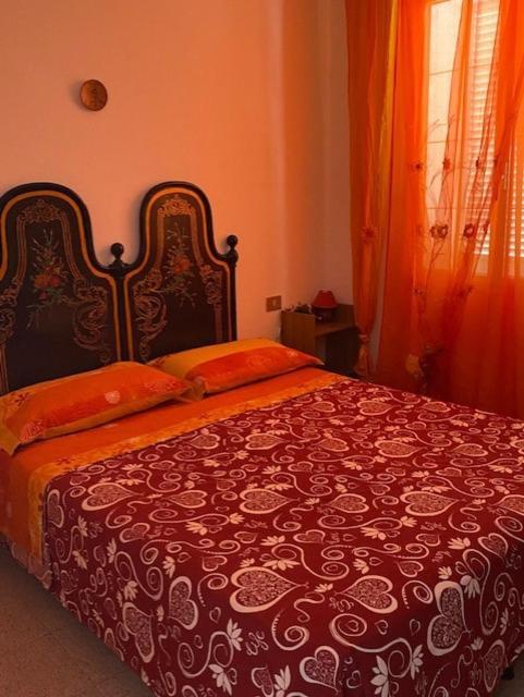 Apartament Casa Mario E Stefanina Bassacutena Zewnętrze zdjęcie