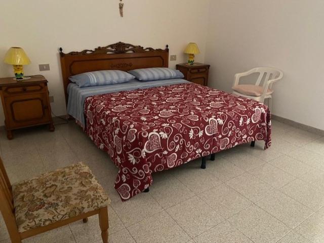Apartament Casa Mario E Stefanina Bassacutena Zewnętrze zdjęcie